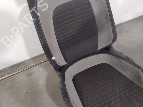 Left front seat VW SCIROCCO III (137, 138) 2.0 TDI | BP26494017C15 