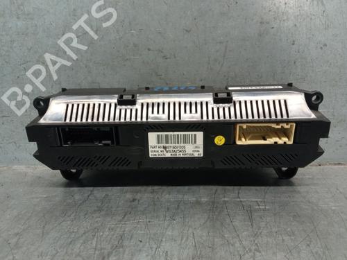 Climate control FORD FOCUS III 1.6 TDCi | BP27624492I5 
