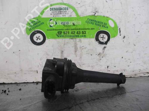 Used Ignition coil VOLVO S70 (874) [1996-2000]  3685943