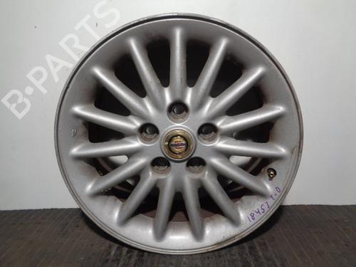 Used Rim CHRYSLER 300M (LR) 3.5 V6 24V (254 hp) 15243878