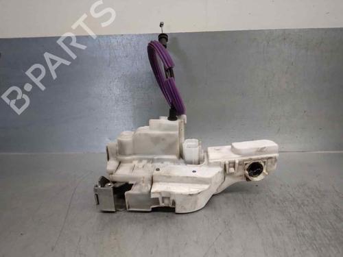 Used Front left lock FIAT TIPO Saloon (356_, 357_) 1.4 LPG (356SXF1B) (120 hp) 12191823
