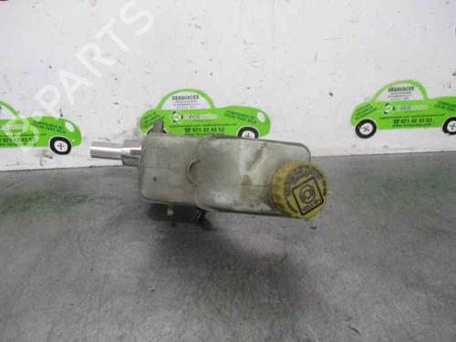 Brake master cylinder PEUGEOT BIPPER (AA_)  | BP2115712M77 