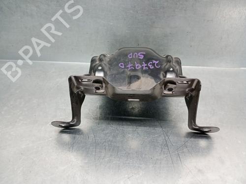 Front bumper reinforcement RENAULT CAPTUR II (HF_) TCe 90 (HFM6) | BP29712452C109 