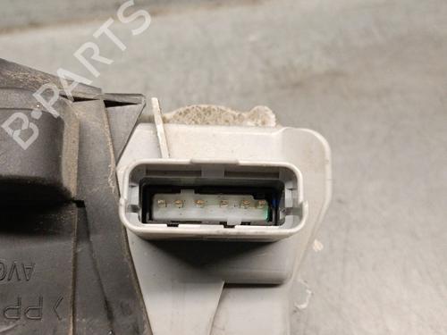 Front left lock CITROËN XSARA PICASSO (N68) 1.6 HDi | BP21577489C98 