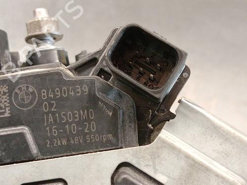 Alternator BMW X6 (G06, F96) xDrive 40 d Mild-Hybrid | BP28856260M7