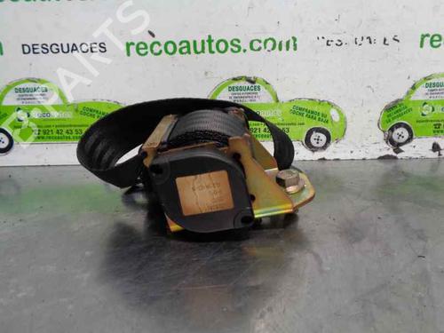 Used Rear center seatbelt VOLVO S70 (874) [1996-2000]  8725185