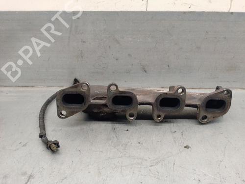 Exhaust manifold MERCEDES-BENZ E-CLASS Coupe (C207) E 250 CDI / BlueTEC / d (207.303, 207.304) | BP24363694M110 