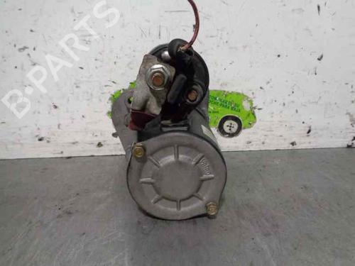 Starter RENAULT CLIO II (BB_, CB_)  | BP4563020M8 