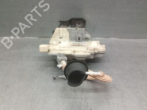 Højre fortil lås AUDI A3 (8P1) 2.0 TDI 16V | BP29876968C97