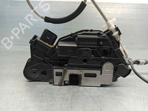 Front left lock SEAT IBIZA IV (6J5, 6P1)  | BP12117863C98 