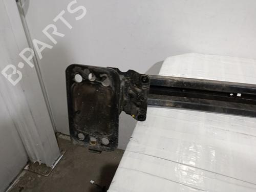 Front bumper reinforcement FORD FIESTA V (JH_, JD_)  | BP27659942C109 