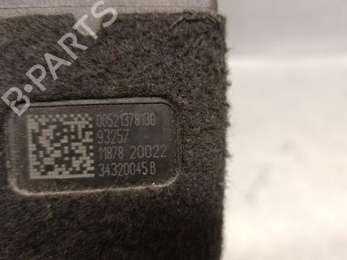 Seat buckle FIAT 500 (312_) Electric (EV) | BP29744099I32