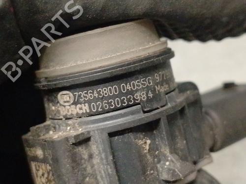Electronic module ALFA ROMEO GIULIA (952_) 2.2 D (952AFA25, 952AFM25, 952ALA25) | BP38536183M83 - Image 4