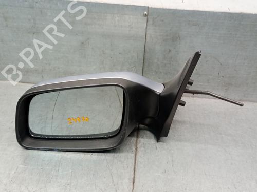 Used Left mirror Left mirror OPEL ASTRA G Hatchback (T98) 1.6 16V (F08, F48) (101 hp) 33844020 33844020