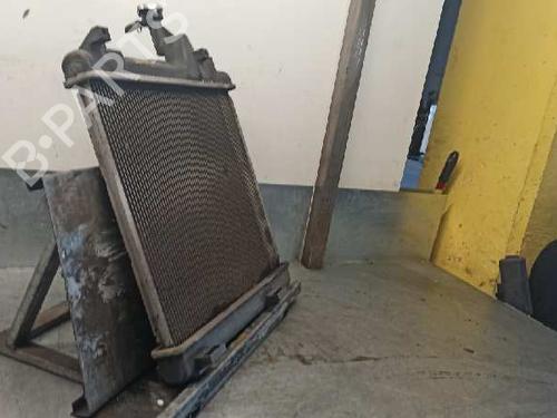 Water radiator NISSAN PIXO (UA0) 1.0 | BP7863595M31 