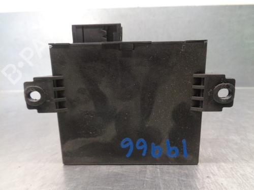 Electronic module MERCEDES-BENZ S-CLASS (W220) S 320 CDI (220.026, 220.126) | BP18310215M83 