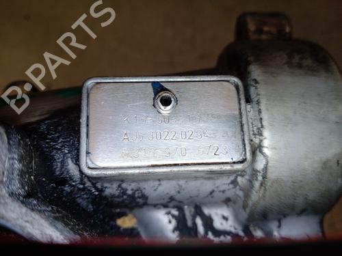 Turbocharger/Supercharger PEUGEOT BOXER Bus (230P) 2.5 TD | BP15421805M71 