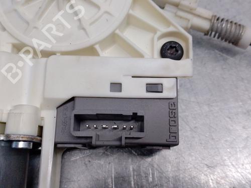 Front left window mechanism PEUGEOT 407 SW (6E_, 6D_) 2.0 HDi 135 | BP29270880C22