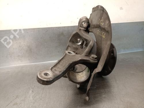 Right front steering knuckle BMW 5 (E60) 535 d | BP28075023M26 