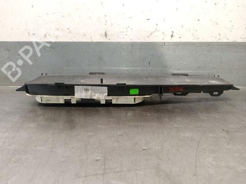 Instrument cluster RENAULT VEL SATIS (BJ0_) 2.2 dCi (BJ0E, BJ0F) | BP38921208C47 - Image 2