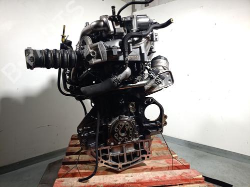 Engine OPEL ASTRA H (A04) 1.7 CDTI (L48) | BP32209104M1