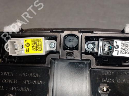 Interior roof light KIA EV6 (CV) 77 | BP30203615I8 