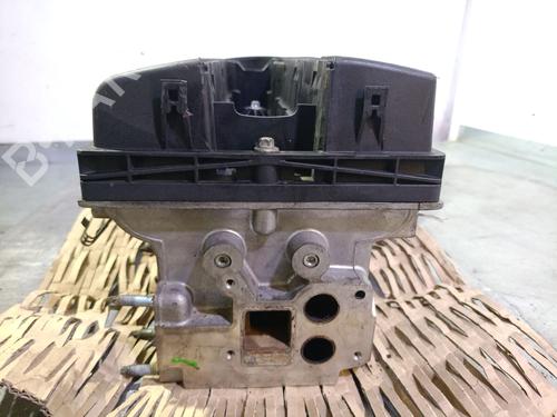 Cylinder head OPEL ASTRA H (A04) 1.6 (L48) | BP27866476M5 