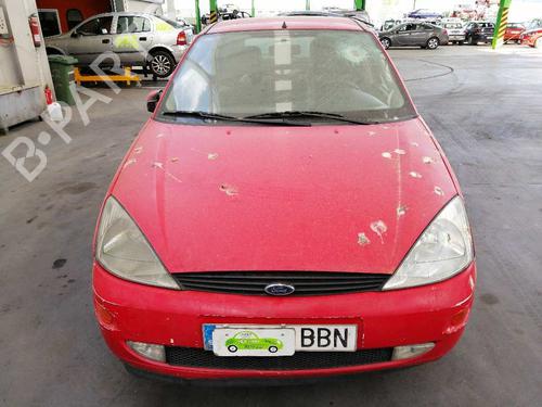 Engine control unit (ECU) FORD FOCUS I (DAW, DBW) 1.6 16V | BP5650693M57 