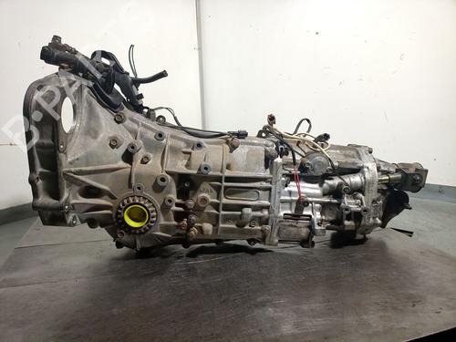 Girkasse SUBARU FORESTER (SG_) 2.0 AWD (SG5) (125 hp) 32182151