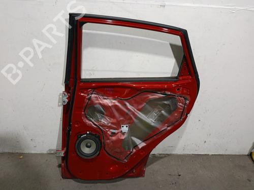 Right rear door HYUNDAI KONA (OS, OSE, OSI) 1.6 CRDi | BP29240296C5 
