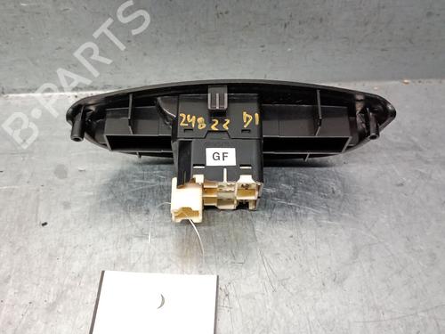 Left front window switch CHEVROLET AVEO / KALOS Hatchback (T200) 1.4 16V | BP32709988I27 - Image 4