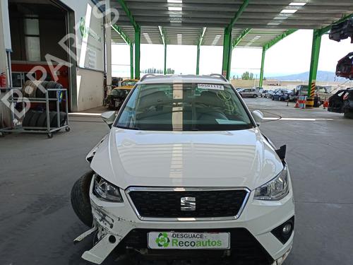 Rear seat SEAT ARONA (KJ7, KJP) 1.0 TSI | BP26568321C17 - Image 12
