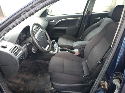 Engine FORD MONDEO III (B5Y) 2.0 TDCi | BP24916996M1 