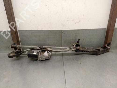 Front wiper motor BMW 5 (E60) 520 i | BP37520838M29 - Image 4