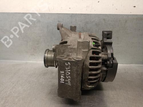 Generator MERCEDES-BENZ C-CLASS Coupe (CL203) C 220 CDI (203.708) (150 hp) 21605623