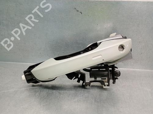 Venstre fortil udvendigt håndtag CUPRA LEON (KL1, KU1, KUG) 1.5 eTSI (150 hp) 29970693