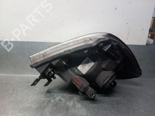 Left headlight KIA SPORTAGE II (JE_, KM_) 2.0 CRDi | BP27898209C28 