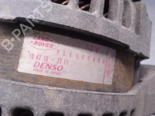 Alternator LAND ROVER DISCOVERY III (L319)  | BP10288471M7 