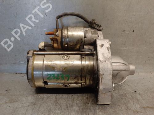 Used Starter INFINITI EX 30d (238 hp) 27724864