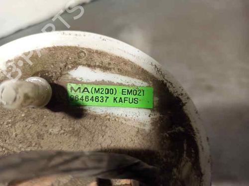 Fuel pump CHEVROLET MATIZ (M200, M250)  | BP5271322M76 