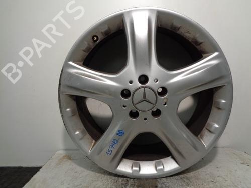 Used Rim MERCEDES-BENZ M-CLASS (W164) ML 320 CDI 4-matic (164.122) (224 hp) 10287905