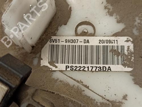 Fuel pump FORD FIESTA VI (CB1, CCN) 1.25 | BP15731631M76 