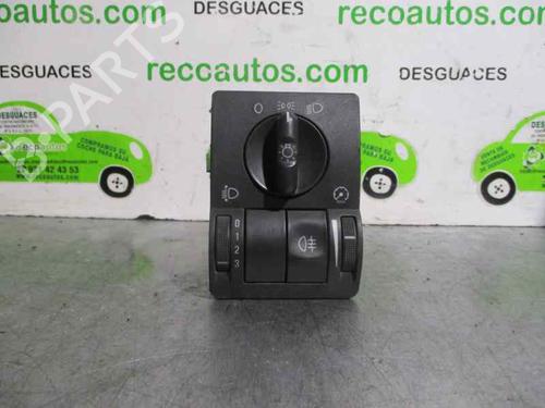 Used Headlight switch OPEL COMBO Box Body/MPV 1.7 CDTI 16V (101 hp) 20248208