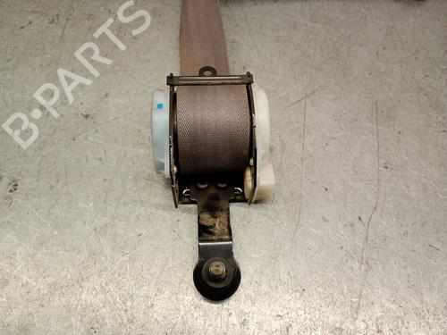 Front left seatbelt NISSAN PICK UP (D22) 2.5 TD 4WD | BP33887391I26 - Image 6