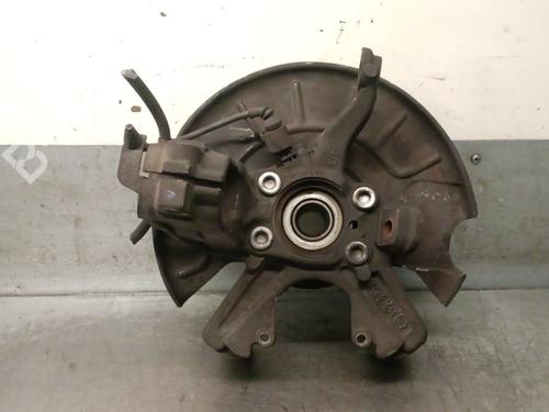 Used Right front steering knuckle SEAT LEON (1P1) 1.9 TDI (105 hp) 31247129