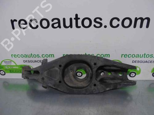 Used Left rear suspension arm MERCEDES-BENZ C-CLASS (W202) C 250 Turbo-D (202.128) (150 hp) 2048698