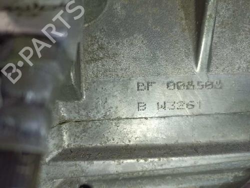 Gearbox CHEVROLET NUBIRA Estate 2.0 D | BP7440861M3 