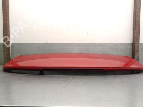 Rear spoiler MERCEDES-BENZ A-CLASS (W177) A 180 d (177.003) | BP29935201C96