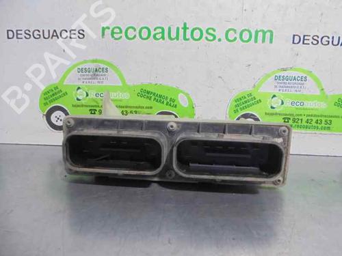 Module électronique OPEL ASTRA G Coupe (T98) 2.2 DTI (F07) | BP20252427M83 