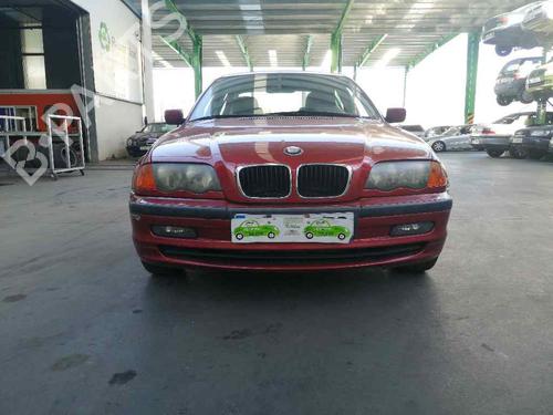 Fuel pump BMW 3 (E46)  | BP8257239M76 